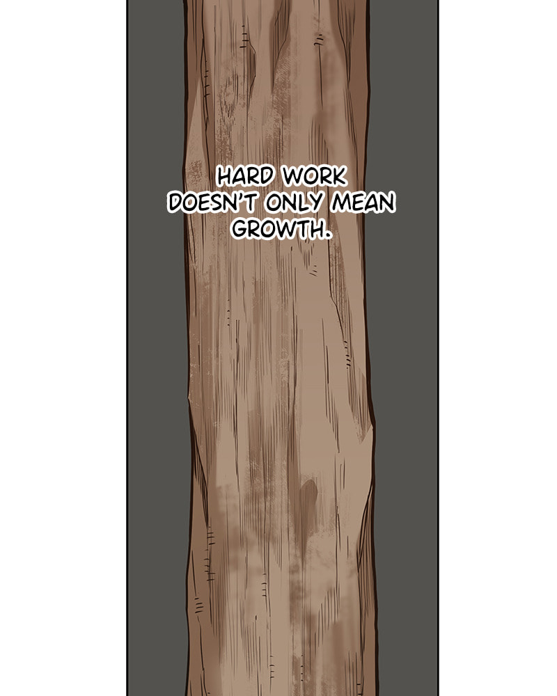 The Boxer Chapter 110 page 33 - 