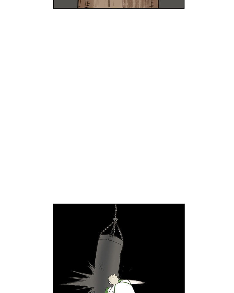 The Boxer Chapter 110 page 34 - 