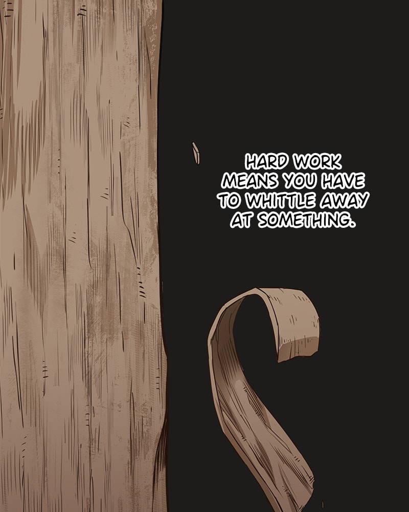 The Boxer Chapter 110 page 36 - 