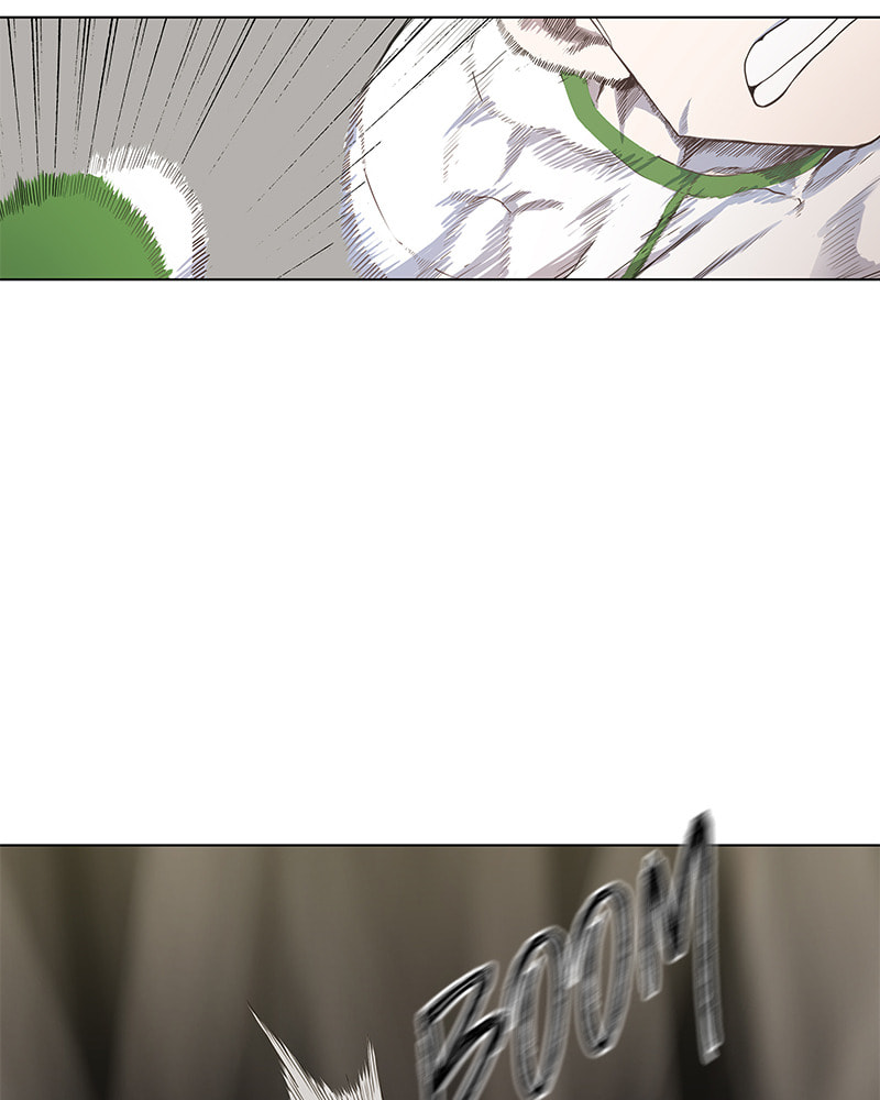 The Boxer Chapter 110 page 38 - 