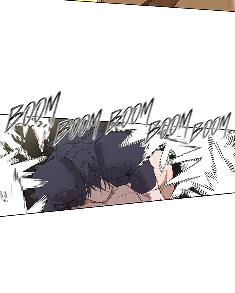 The Boxer Chapter 110 page 40 - 