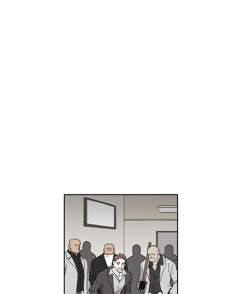The Boxer Chapter 110 page 5 - 