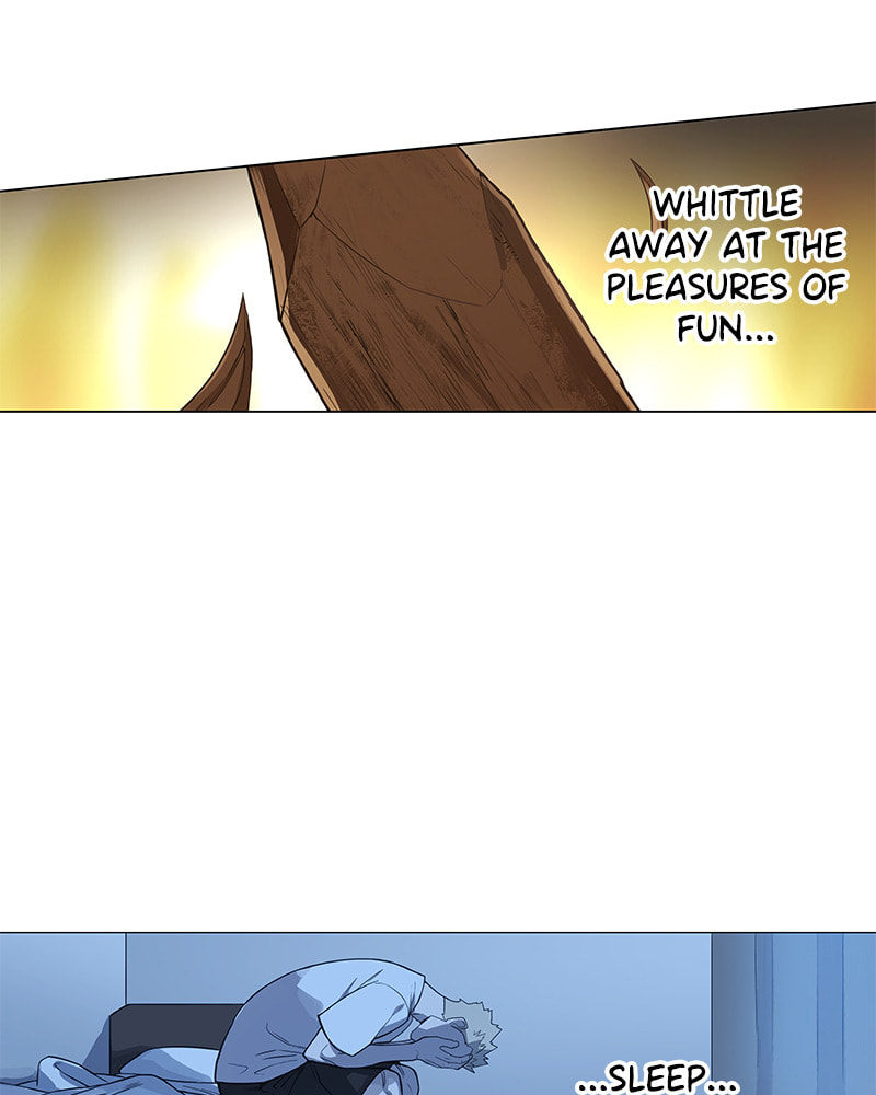 The Boxer Chapter 110 page 41 - 