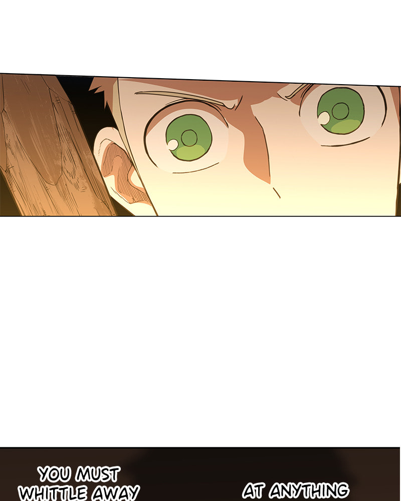 The Boxer Chapter 110 page 44 - 
