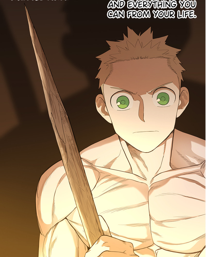 The Boxer Chapter 110 page 45 - 