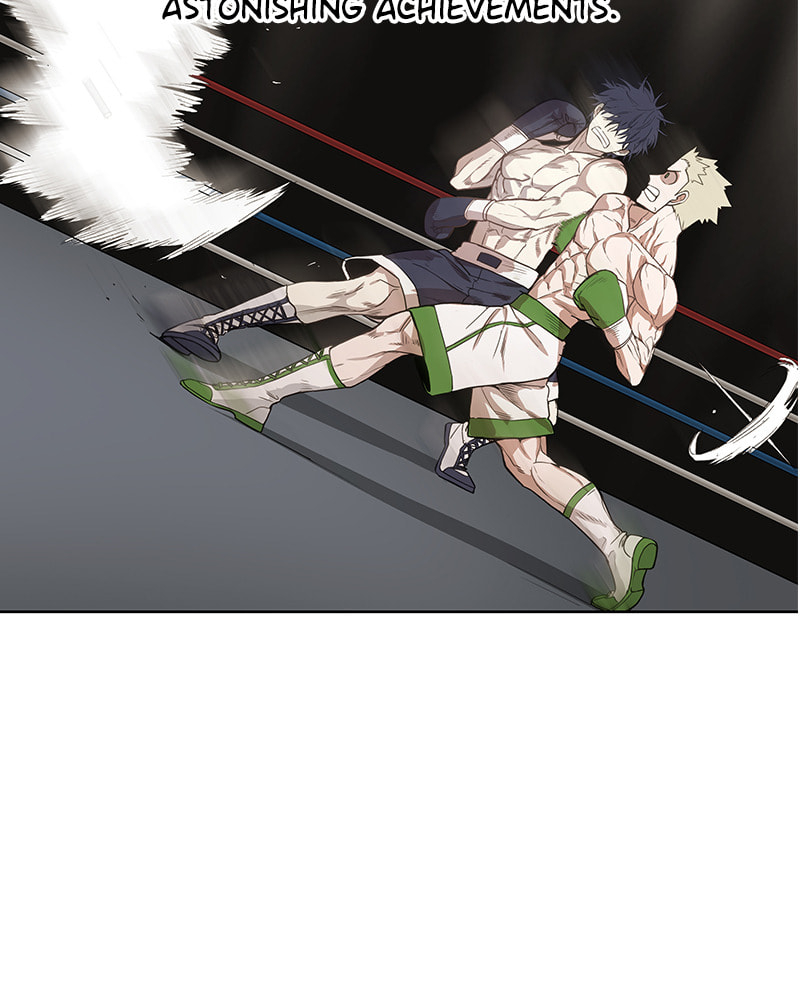 The Boxer Chapter 110 page 49 - 