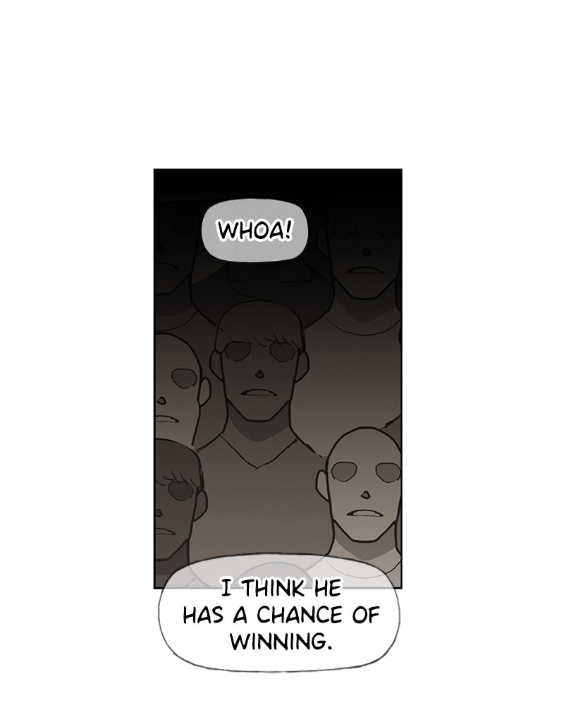 The Boxer Chapter 110 page 50 - 
