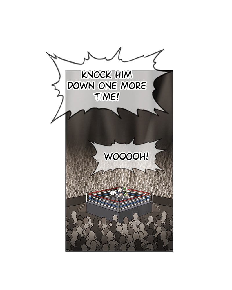 The Boxer Chapter 110 page 52 - 