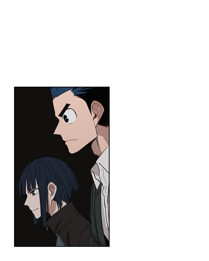 The Boxer Chapter 110 page 53 - 
