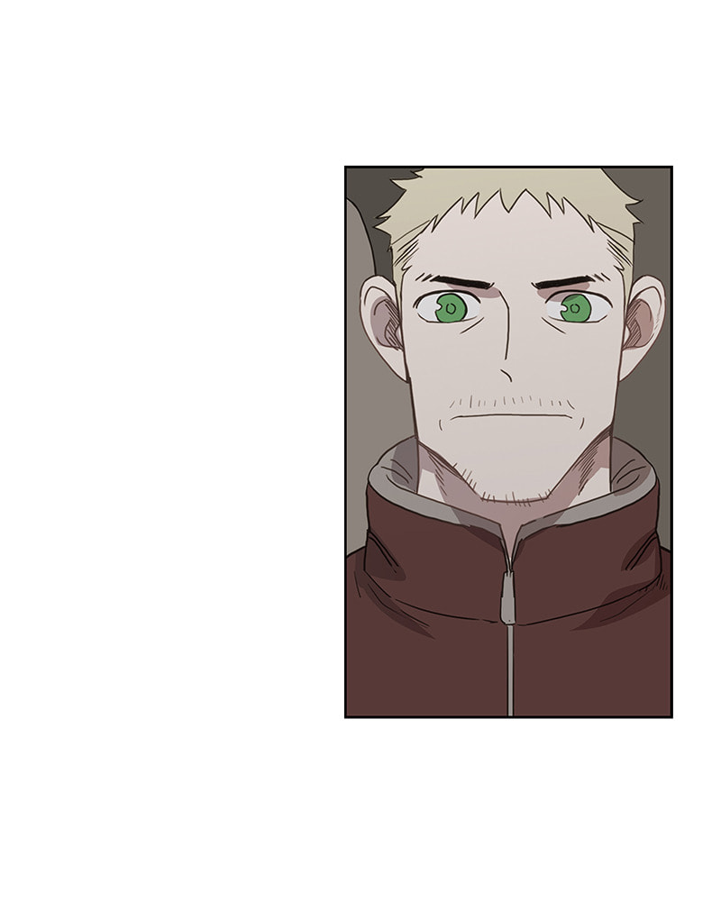 The Boxer Chapter 110 page 54 - 