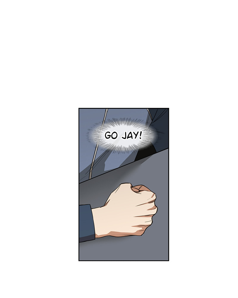 The Boxer Chapter 110 page 55 - 