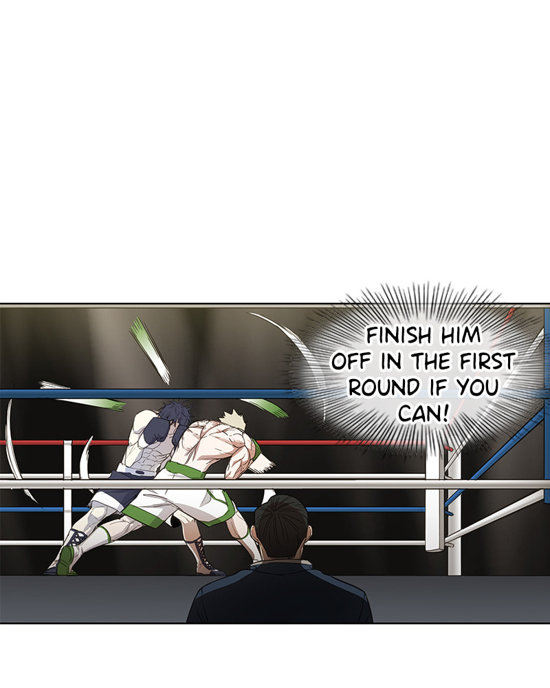 The Boxer Chapter 110 page 56 - 