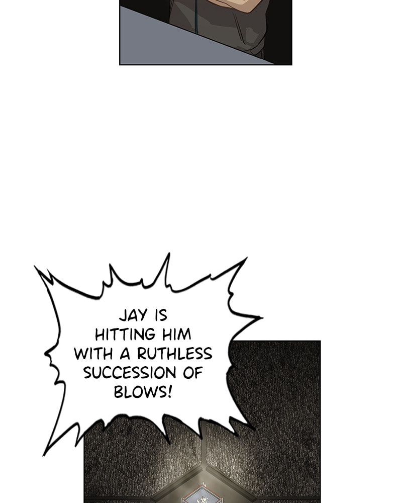 The Boxer Chapter 110 page 58 - 