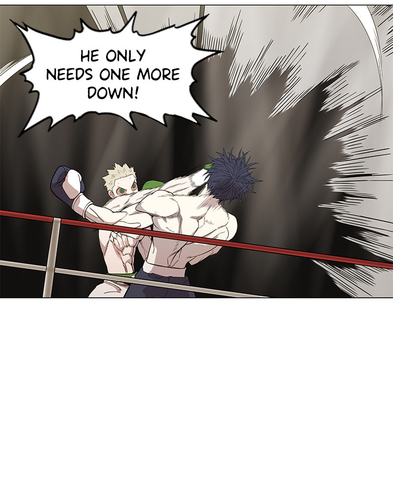 The Boxer Chapter 110 page 61 - 
