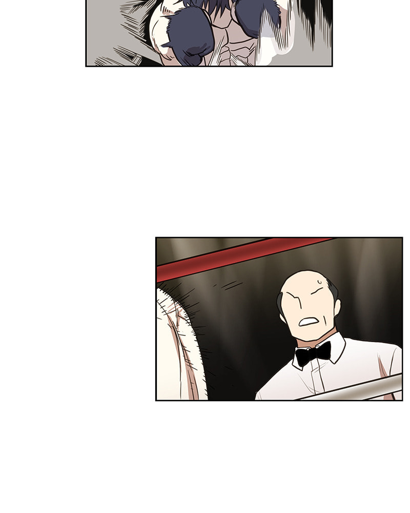 The Boxer Chapter 110 page 63 - 