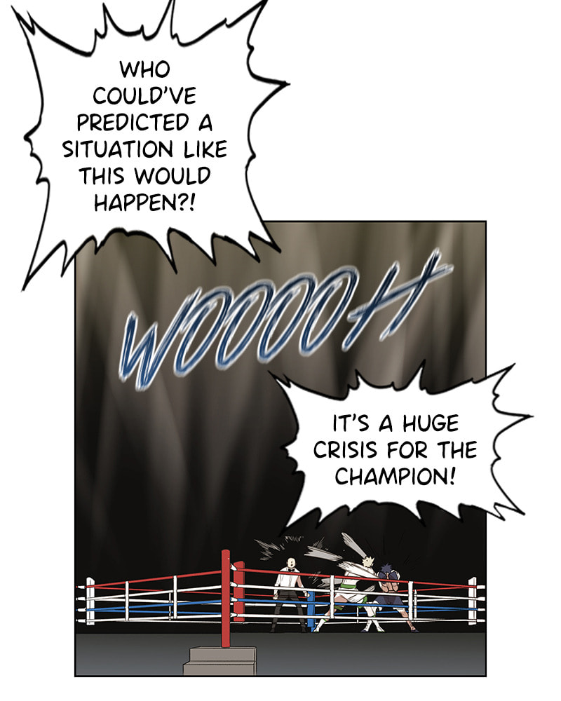 The Boxer Chapter 110 page 65 - 