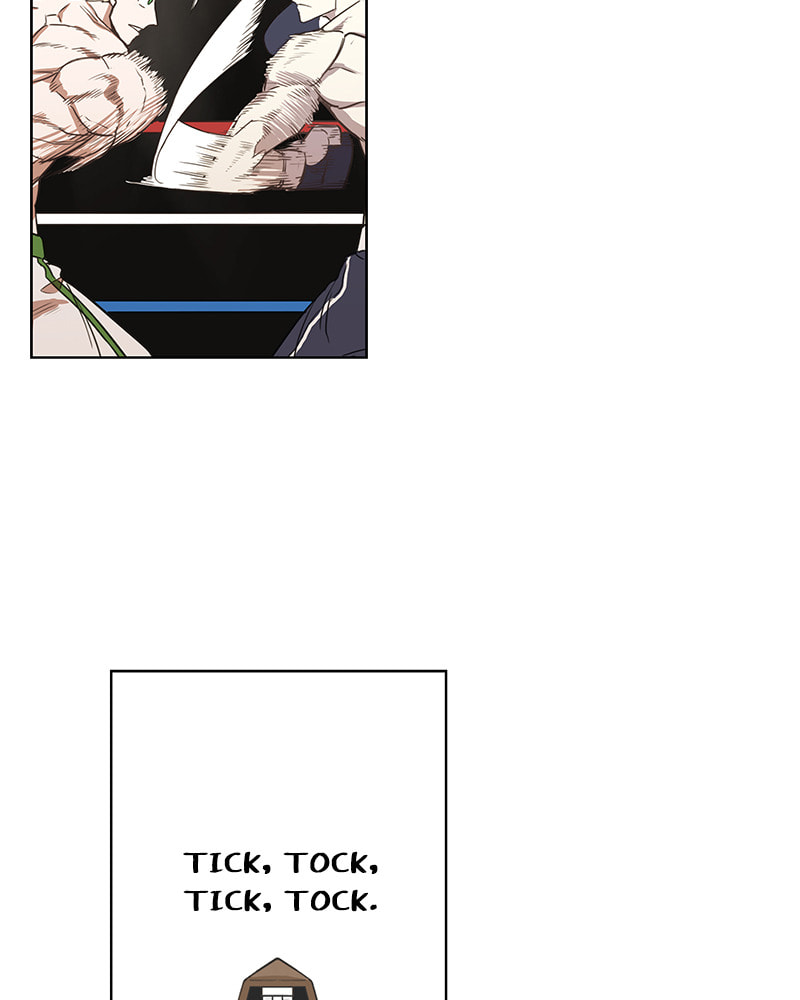 The Boxer Chapter 110 page 72 - 
