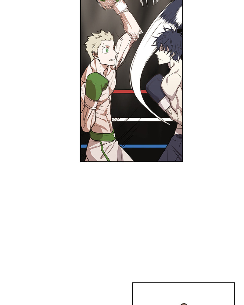 The Boxer Chapter 110 page 74 - 