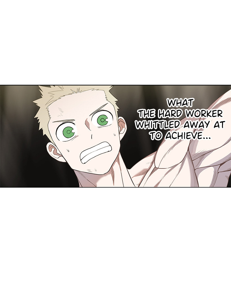 The Boxer Chapter 110 page 77 - 