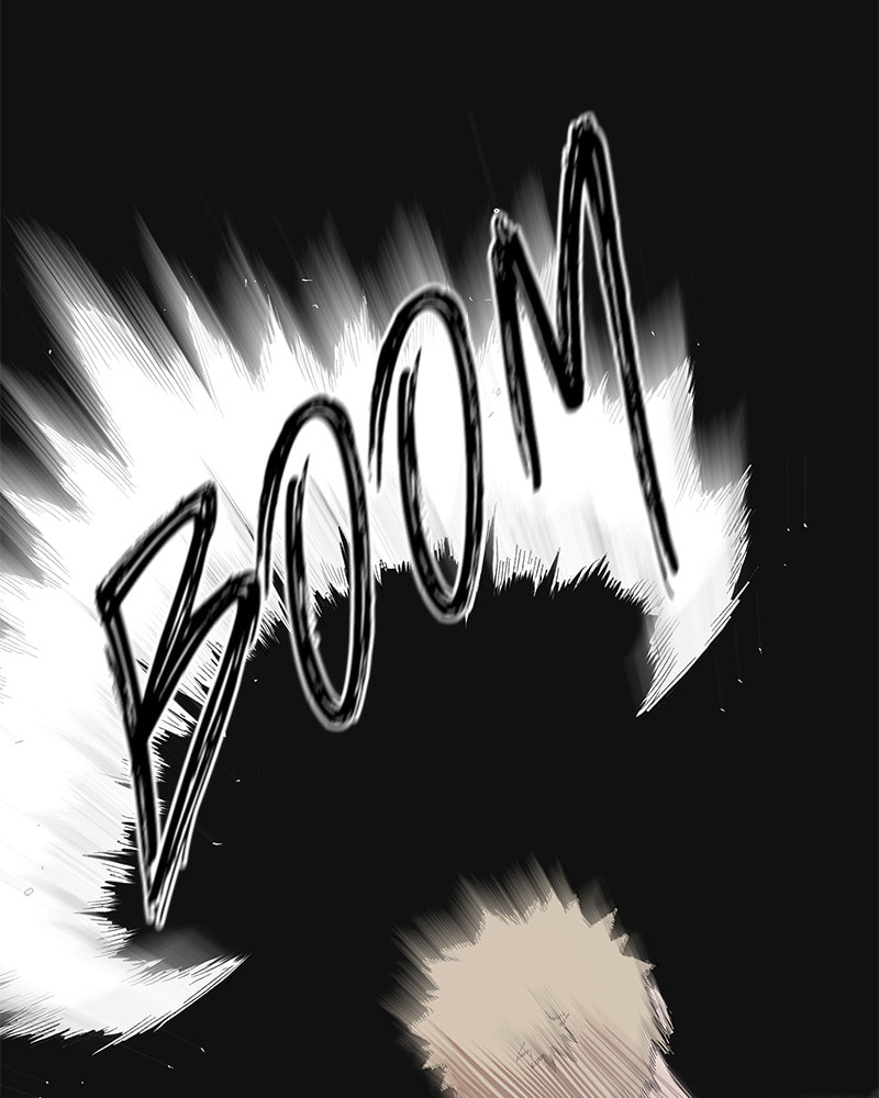 The Boxer Chapter 110 page 79 - 