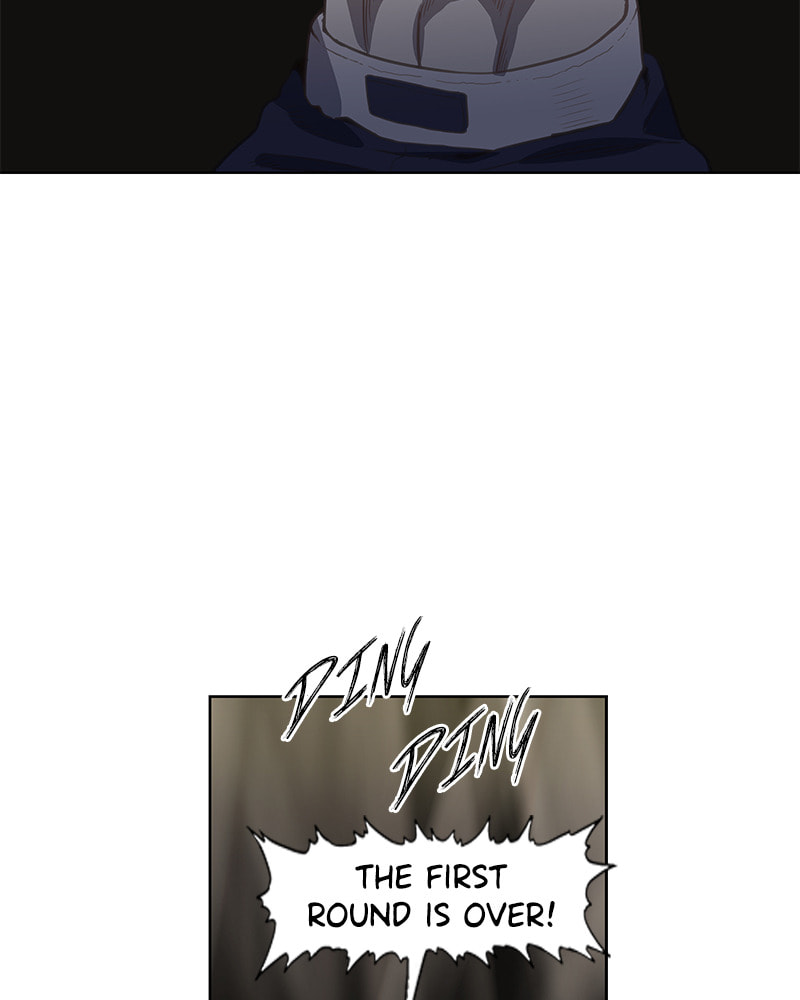 The Boxer Chapter 110 page 82 - 