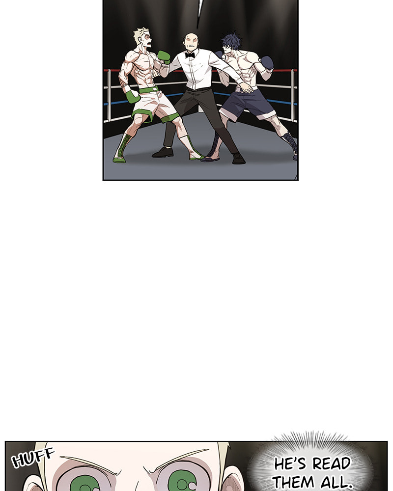 The Boxer Chapter 110 page 83 - 
