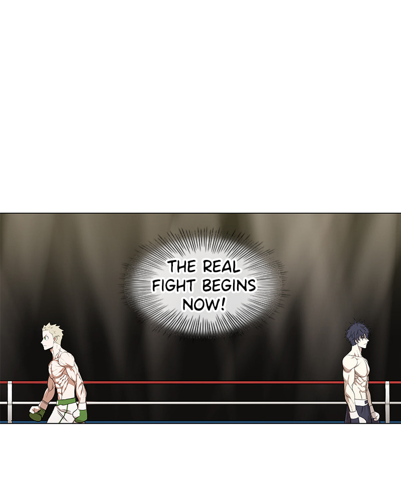 The Boxer Chapter 110 page 85 - 