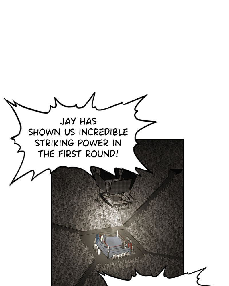 The Boxer Chapter 110 page 86 - 