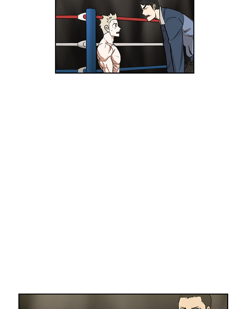 The Boxer Chapter 110 page 88 - 