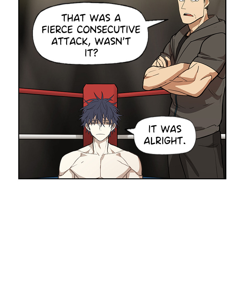 The Boxer Chapter 110 page 89 - 