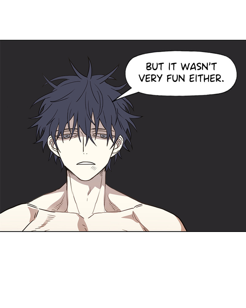 The Boxer Chapter 110 page 91 - 
