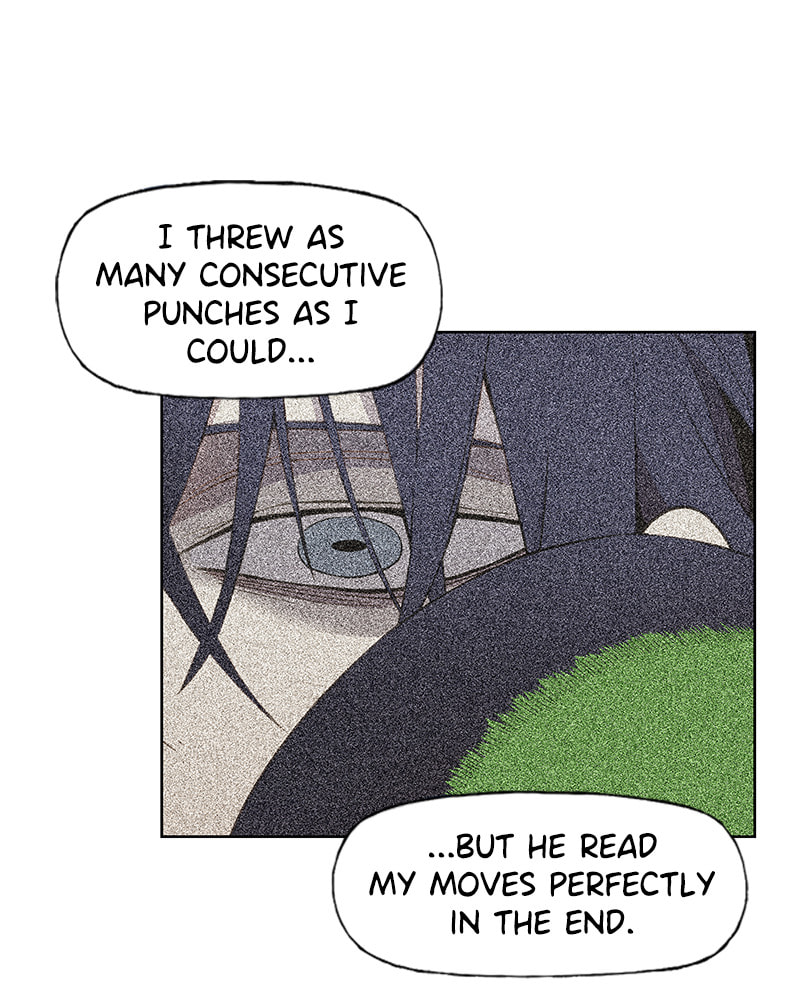 The Boxer Chapter 110 page 93 - 