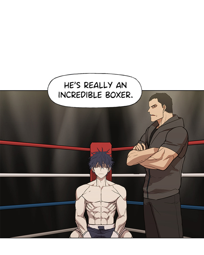 The Boxer Chapter 110 page 94 - 