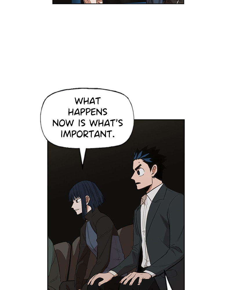 The Boxer Chapter 110 page 96 - 