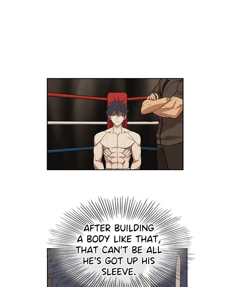 The Boxer Chapter 110 page 98 - 