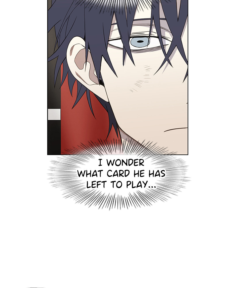The Boxer Chapter 110 page 99 - 