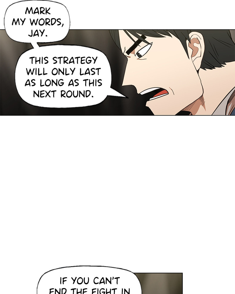 The Boxer Chapter 110 page 100 - 