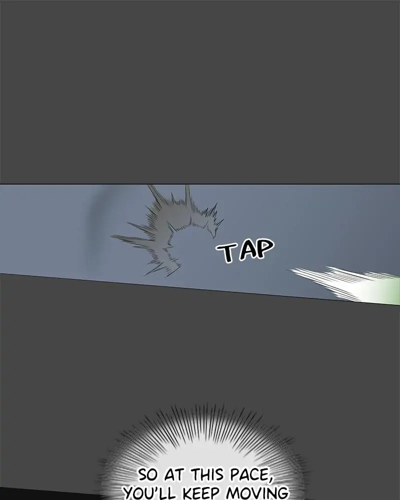 The Boxer Chapter 111 page 1 - 