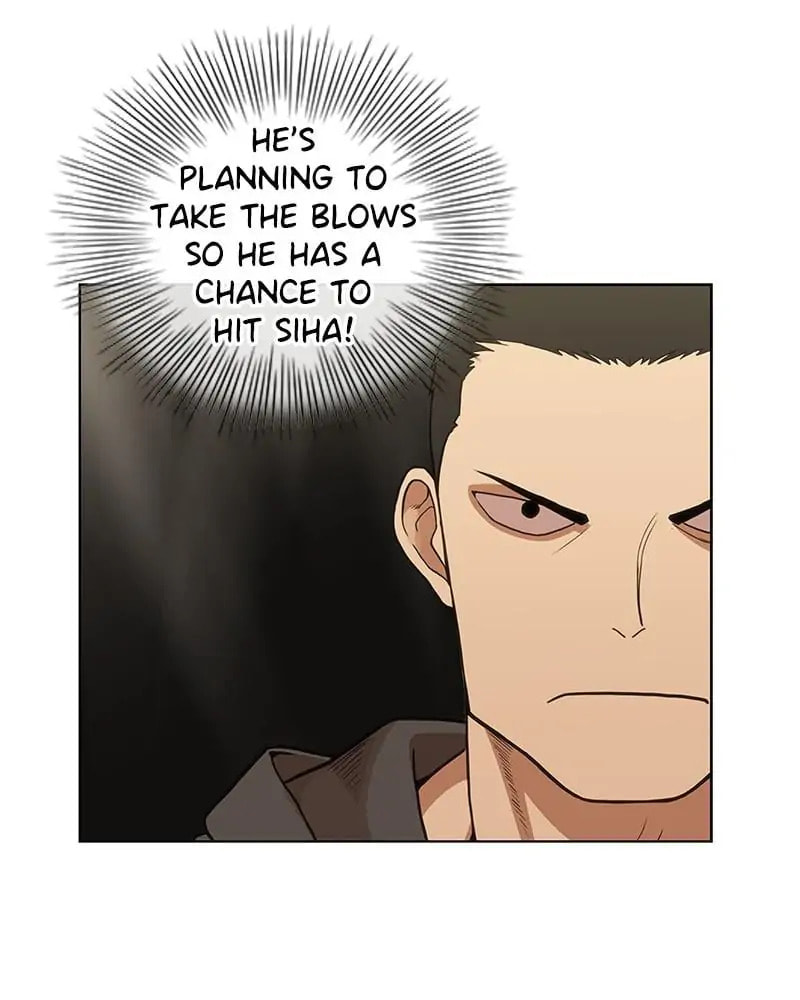 The Boxer Chapter 111 page 13 - 