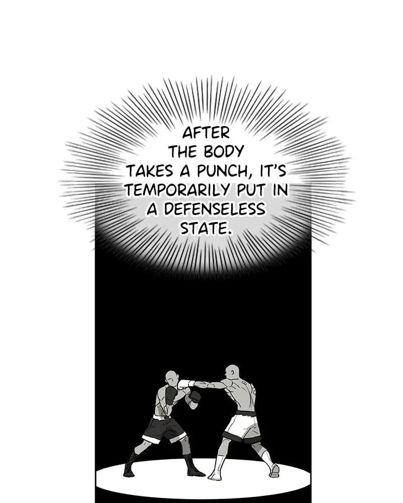 The Boxer Chapter 111 page 26 - 