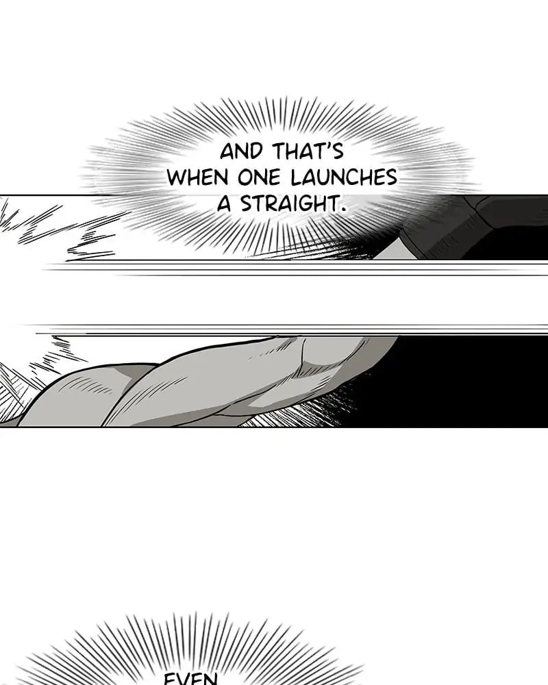 The Boxer Chapter 111 page 28 - 