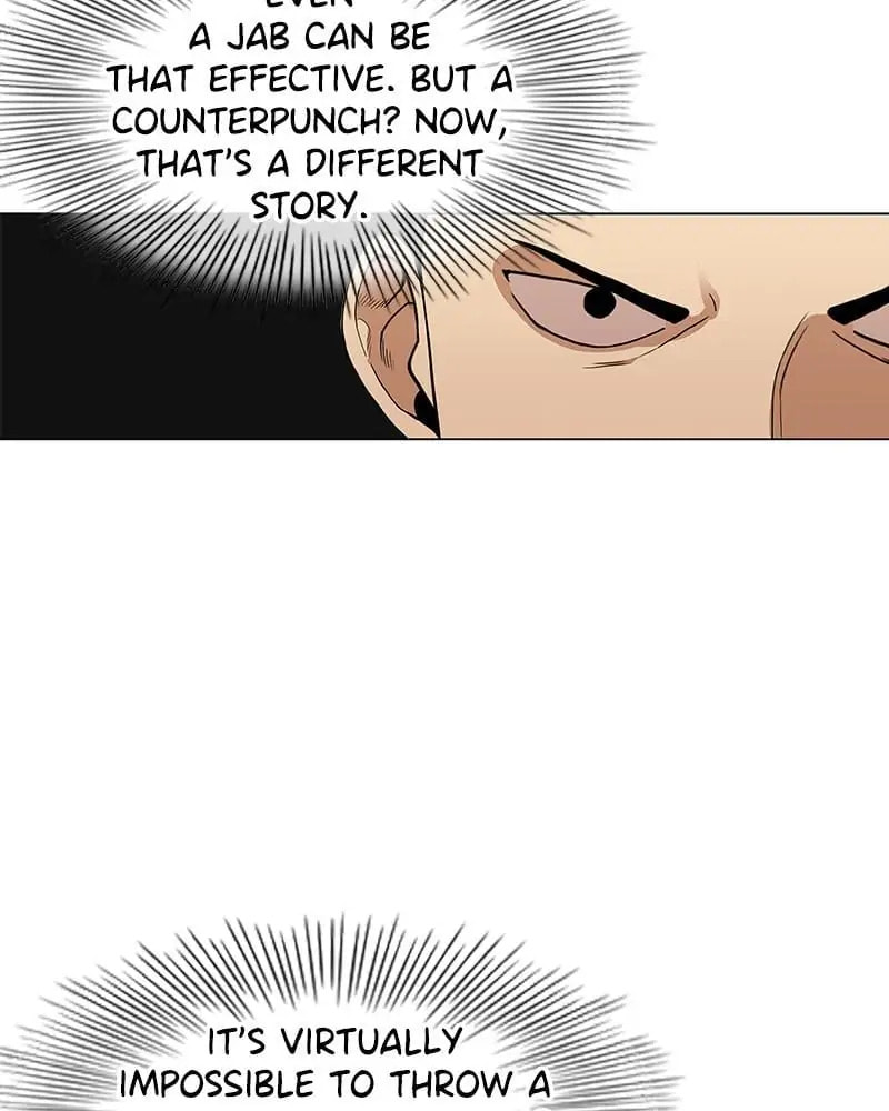 The Boxer Chapter 111 page 29 - 