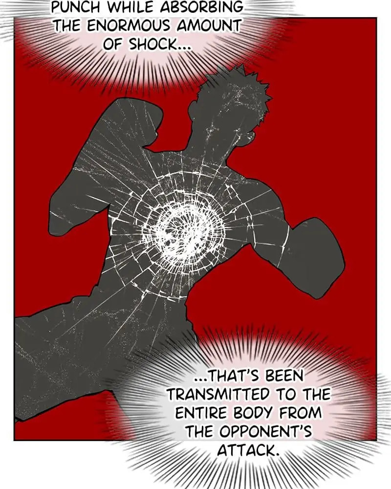 The Boxer Chapter 111 page 30 - 
