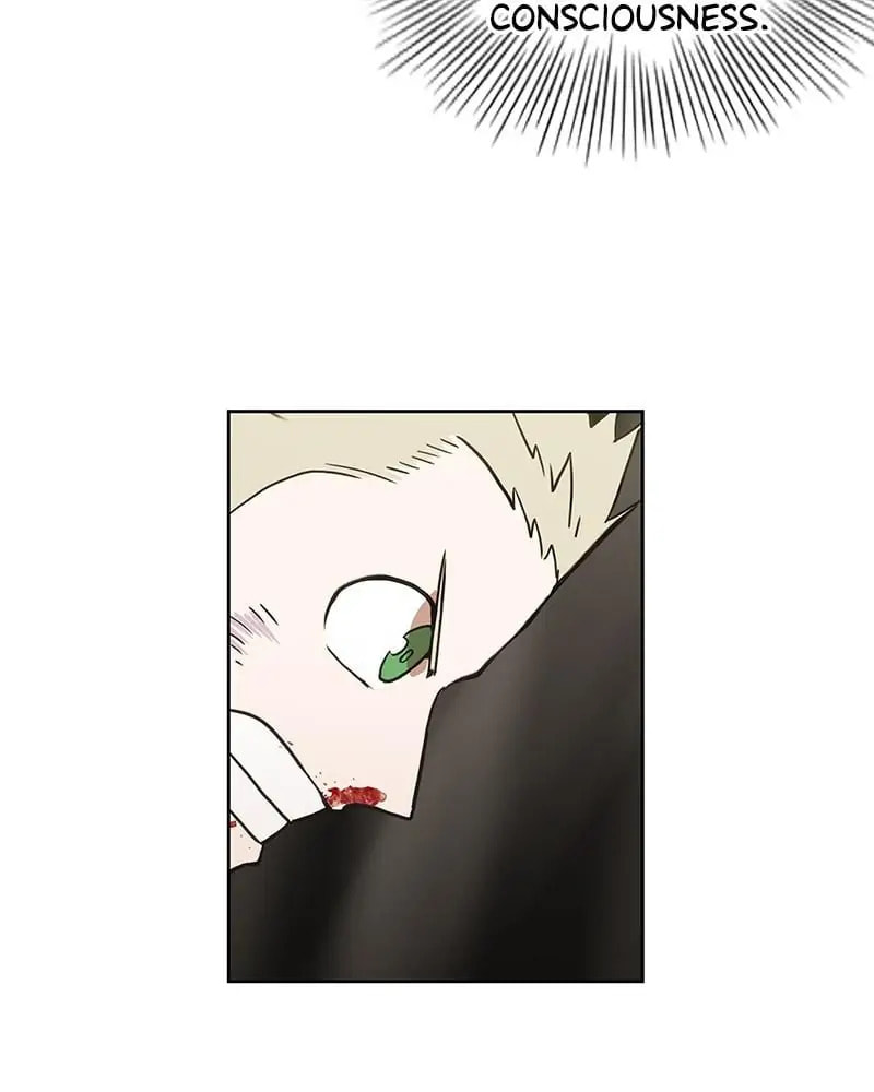 The Boxer Chapter 111 page 35 - 