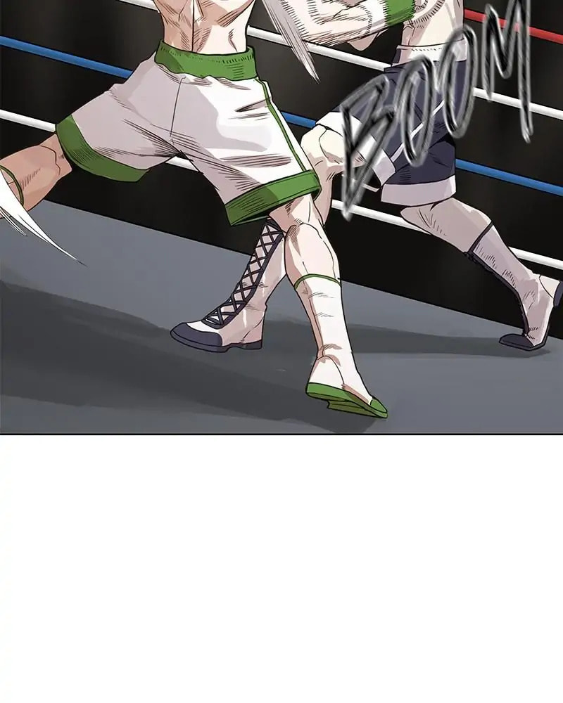 The Boxer Chapter 111 page 38 - 