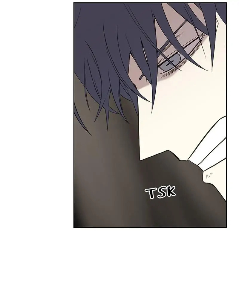 The Boxer Chapter 111 page 39 - 