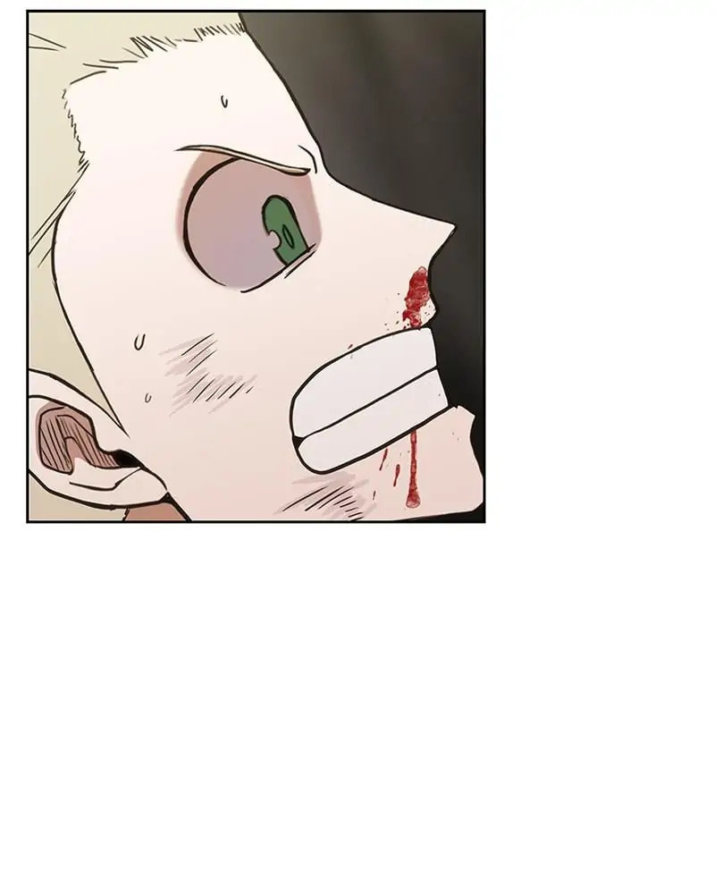 The Boxer Chapter 111 page 40 - 