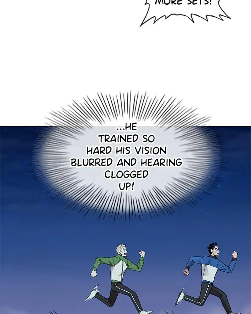 The Boxer Chapter 111 page 43 - 