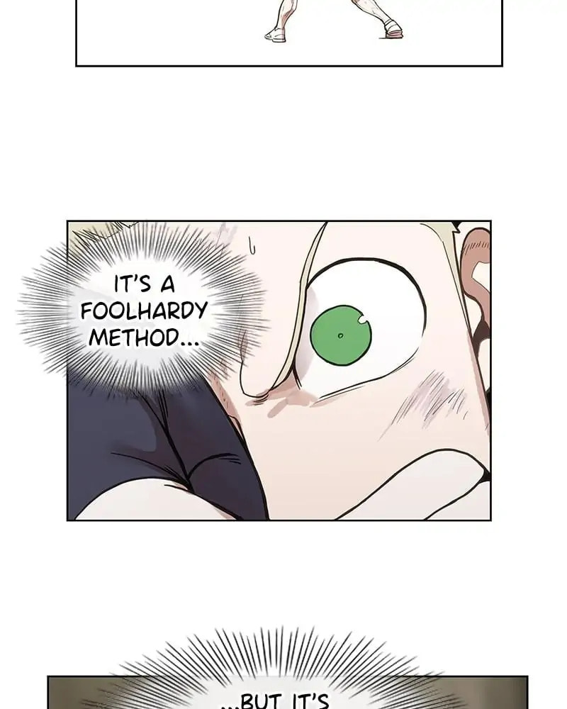 The Boxer Chapter 111 page 45 - 