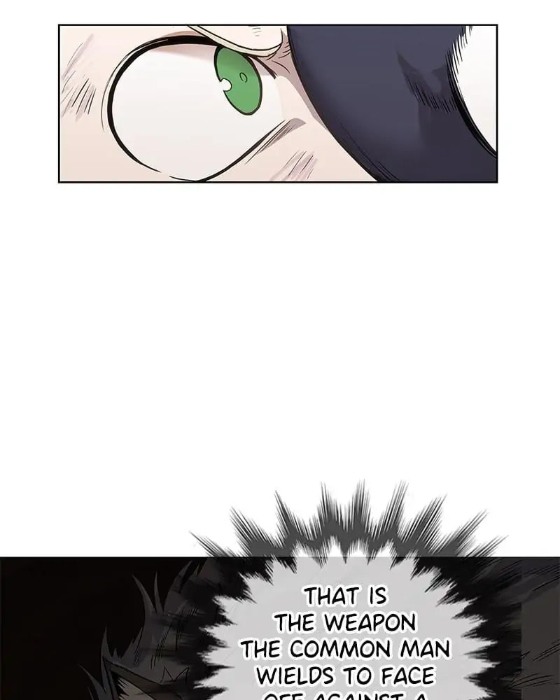 The Boxer Chapter 111 page 47 - 